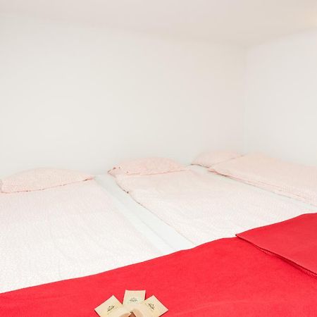 Hostel Krakow Color Sarego 克拉科夫 外观 照片