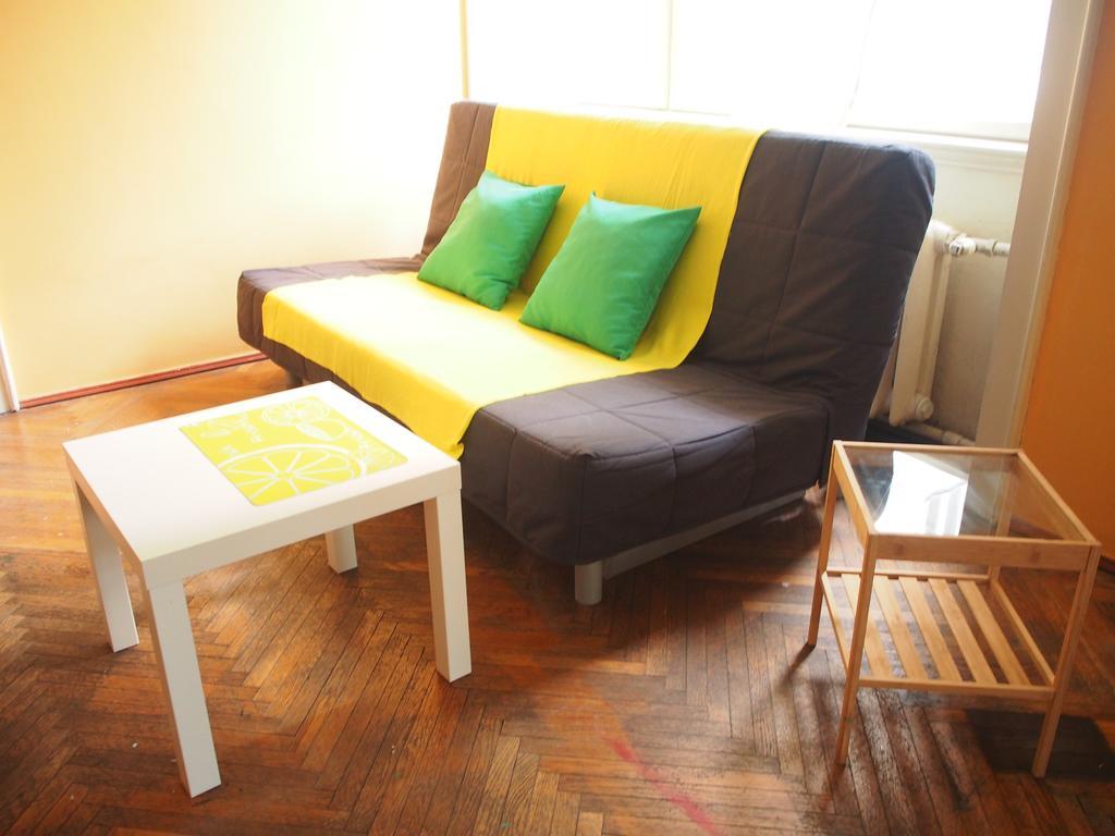 Hostel Krakow Color Sarego 克拉科夫 客房 照片