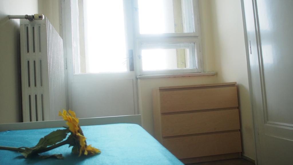 Hostel Krakow Color Sarego 克拉科夫 客房 照片