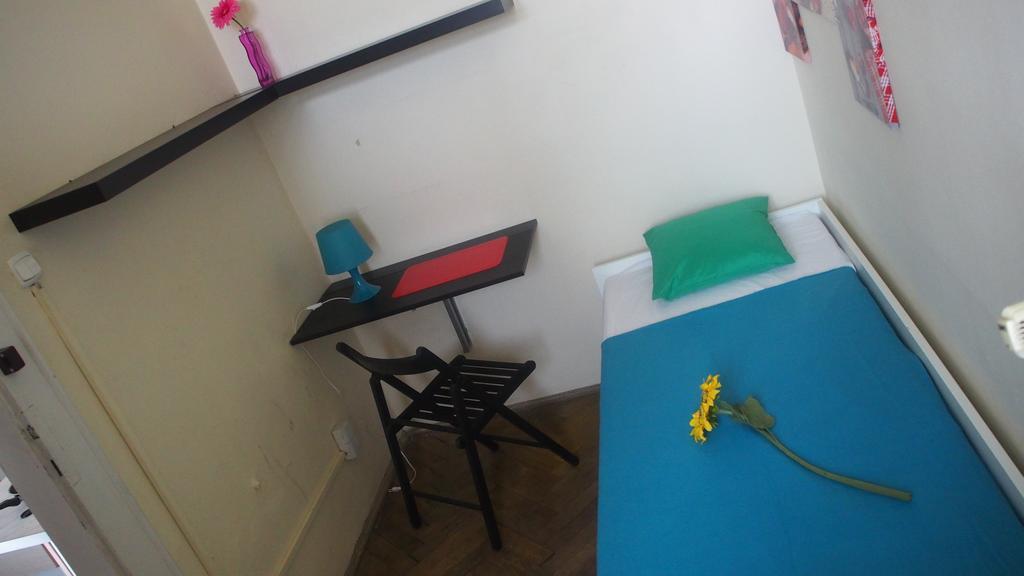 Hostel Krakow Color Sarego 克拉科夫 客房 照片