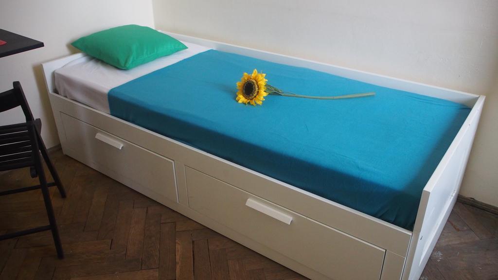 Hostel Krakow Color Sarego 克拉科夫 客房 照片
