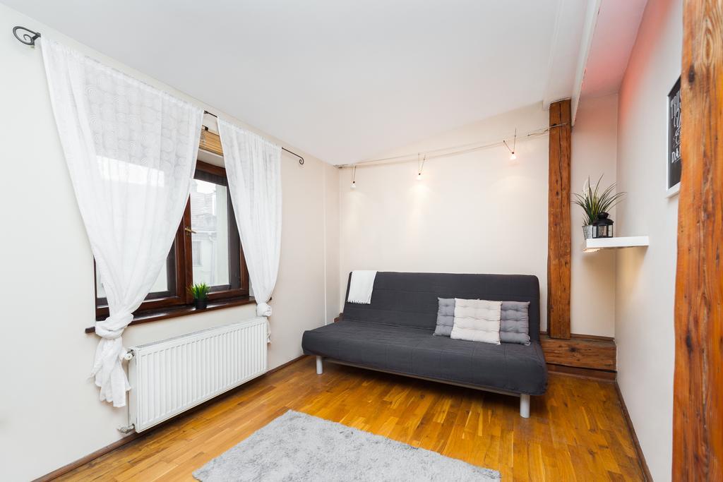 Hostel Krakow Color Sarego 克拉科夫 外观 照片
