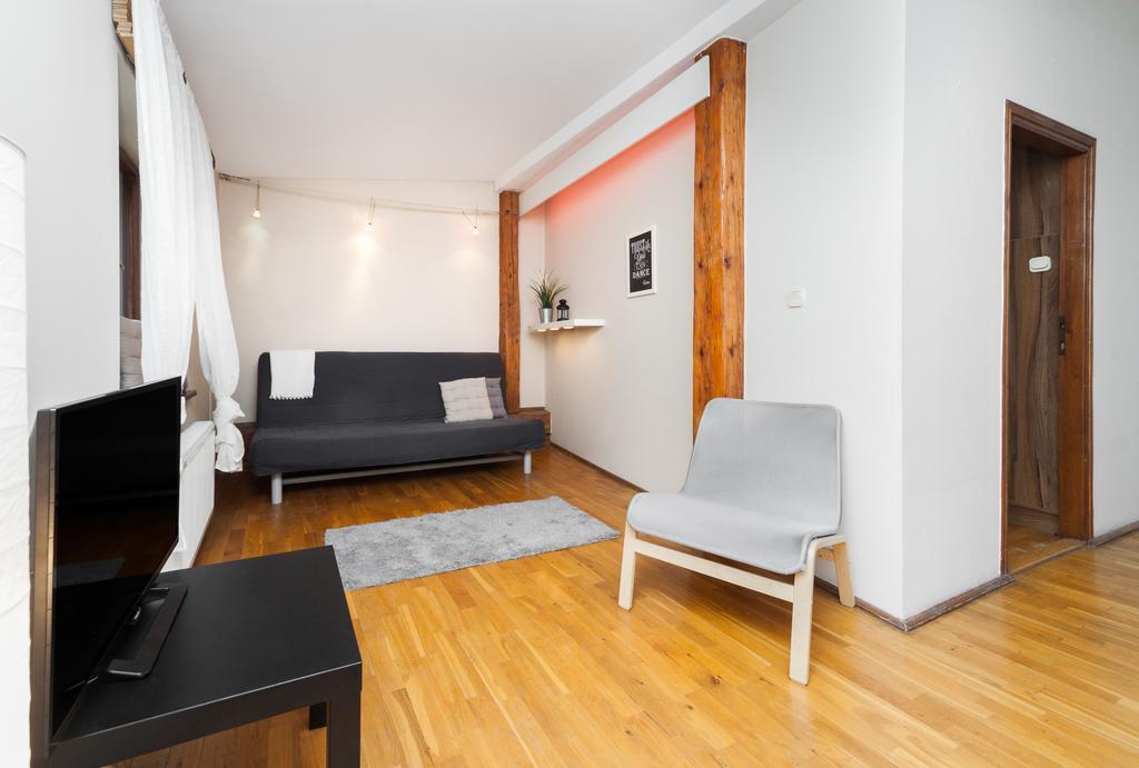 Hostel Krakow Color Sarego 克拉科夫 外观 照片