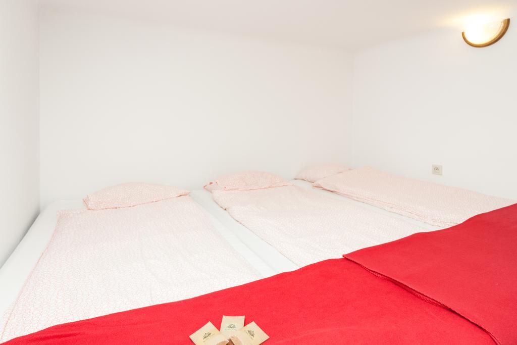 Hostel Krakow Color Sarego 克拉科夫 外观 照片