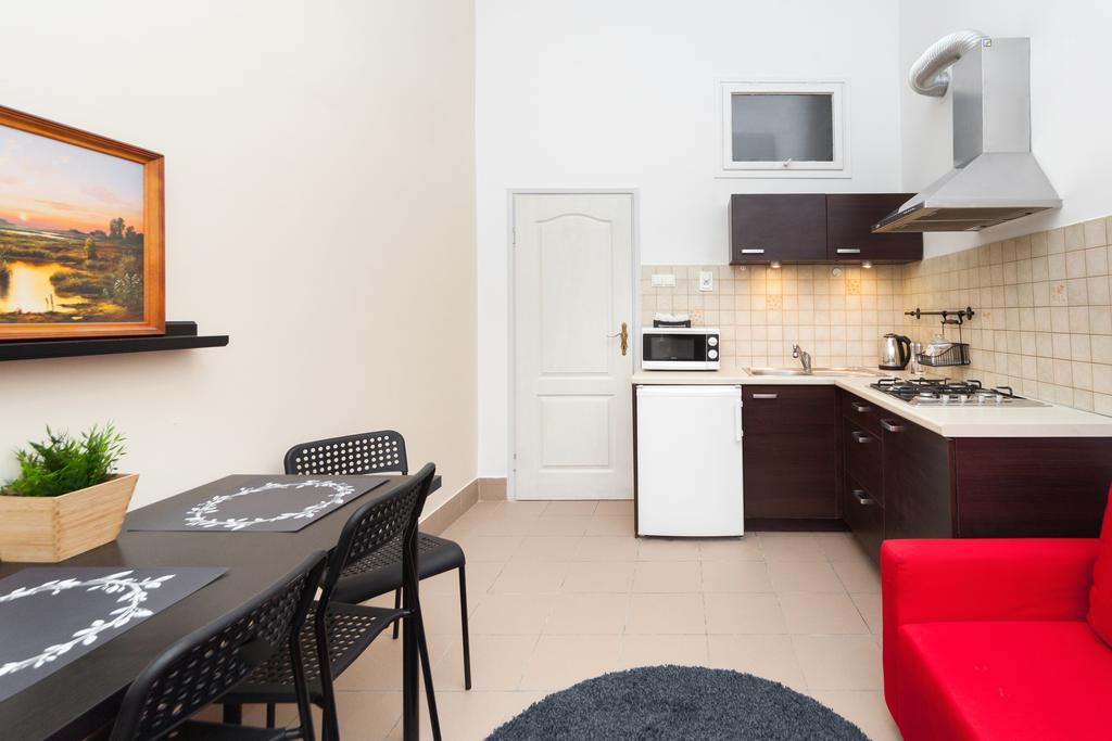 Hostel Krakow Color Sarego 克拉科夫 外观 照片